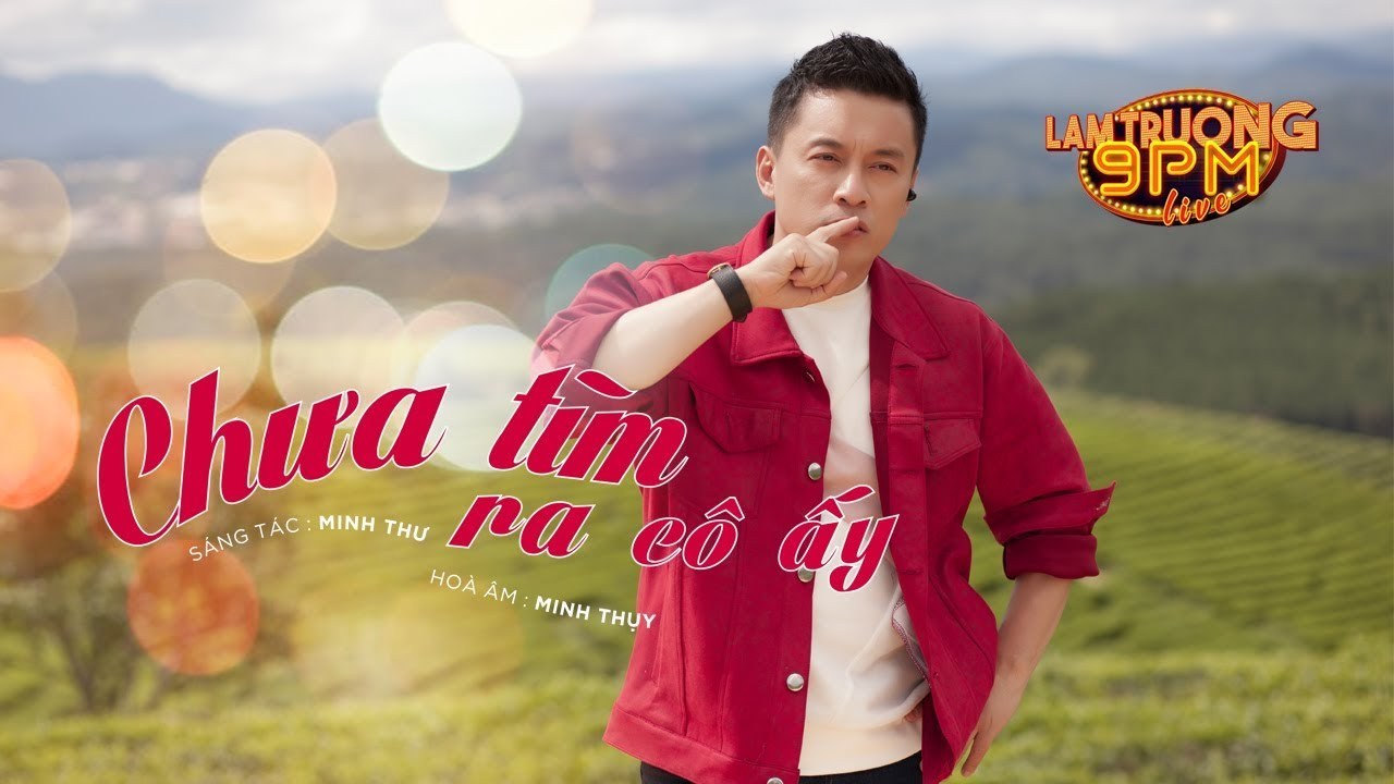 Chưa Tìm Ra Cô Ấy