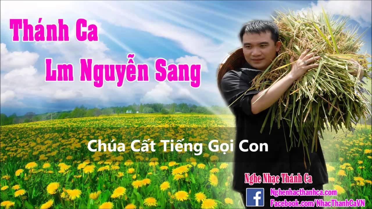 Chúa Tới Gọi Con Về