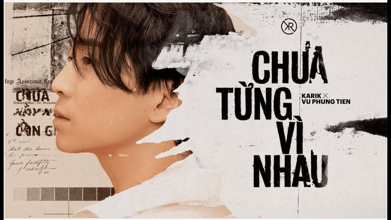 Chưa Từng Vì Nhau