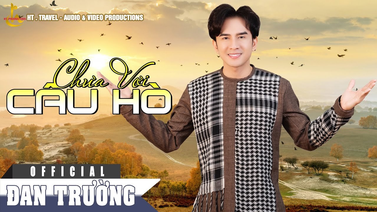 Chưa Vơi Câu Hò