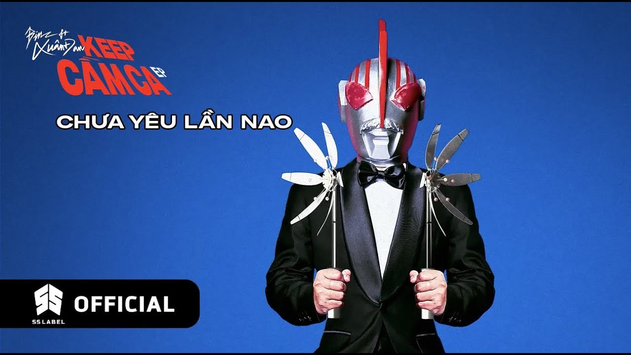 Chưa Yêu Lần Nao