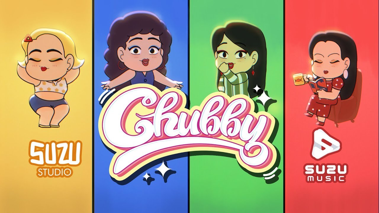 Chubby (OST Đám Cưới Mộng Mơ)