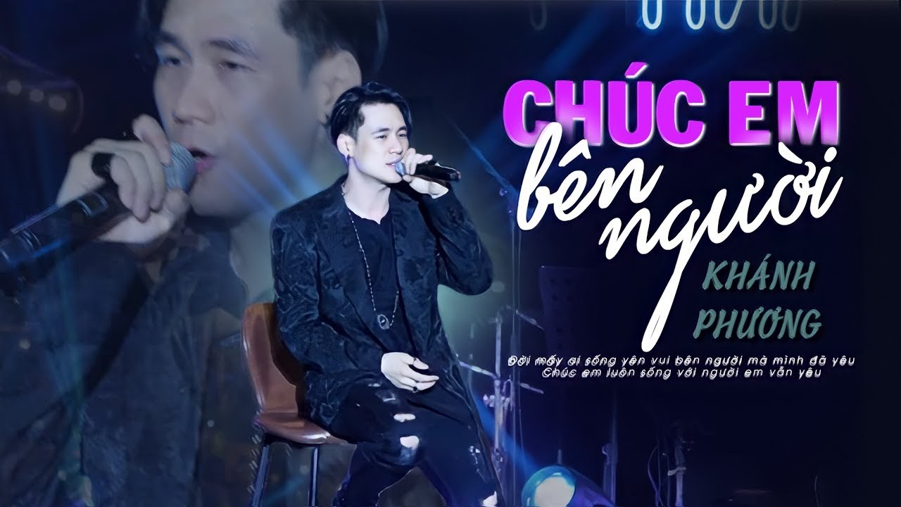 Chúc Em Bên Người