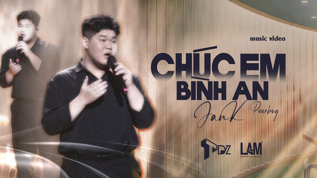 Chúc Em Bình An