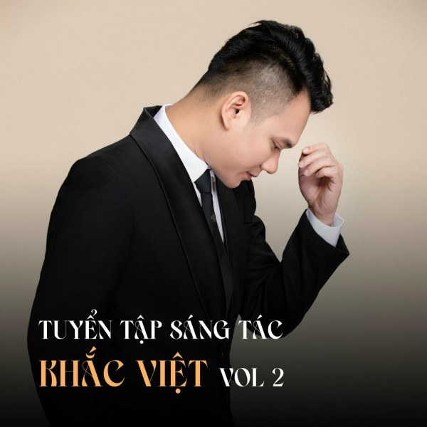 Chúc Em Hạnh Phúc - Khắc Việt