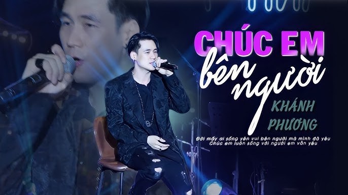 Chúc Em Hạnh Phúc