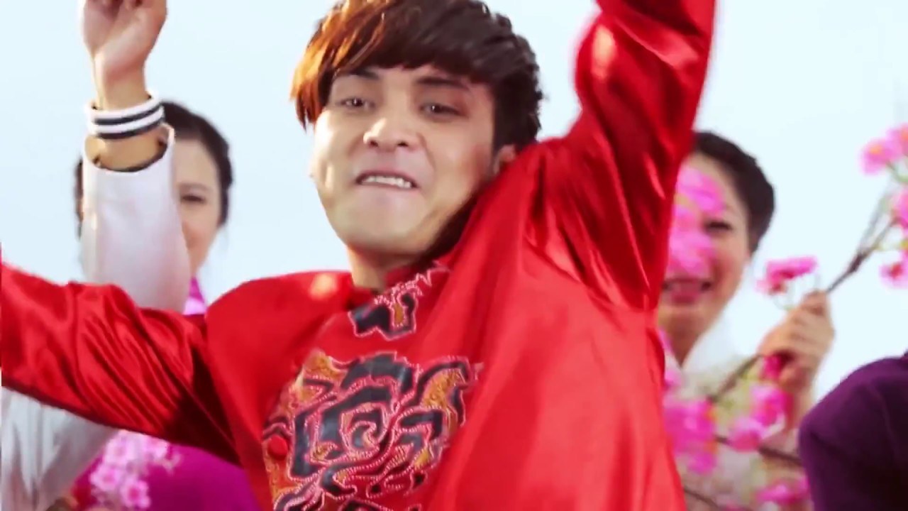 Chúc Mừng Năm Mới