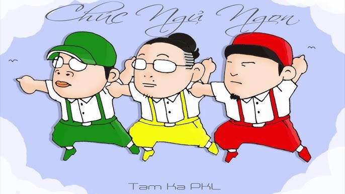 Chúc Ngủ Ngon