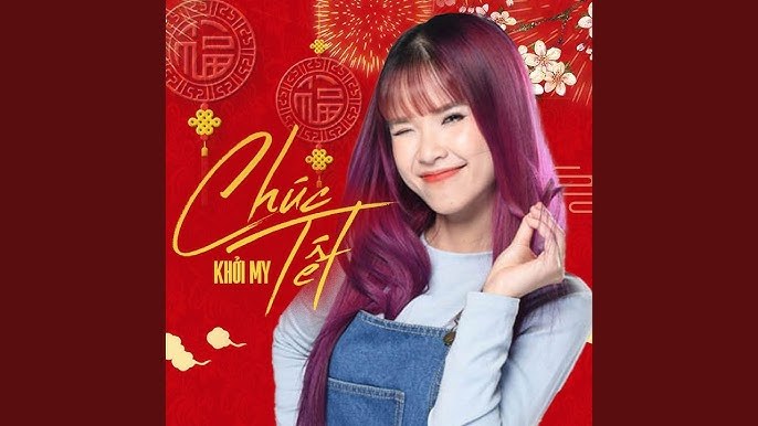 Chúc Tết