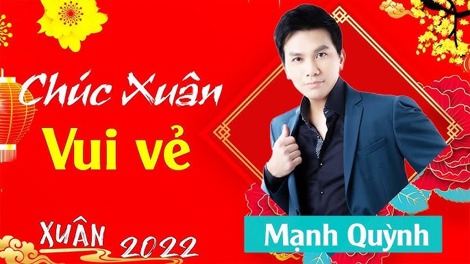 Chúc Xuân Vui Vẻ