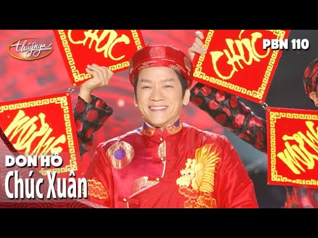 Chúc Xuân
