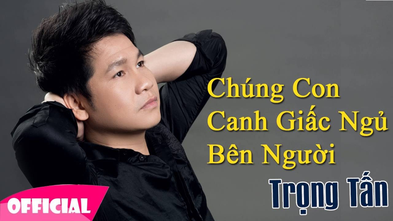 Chúng Con Canh Giấc Ngủ Của Người