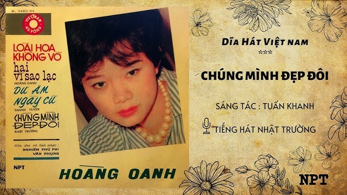 Chúng mình đẹp đôi
