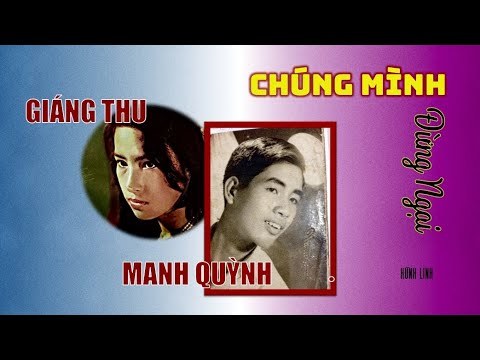 Chúng mình đừng ngại