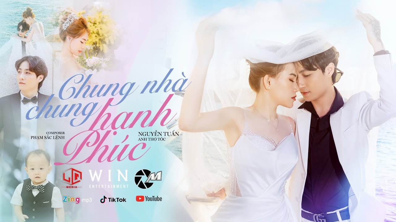 Chung Nhà Chung Hạnh Phúc