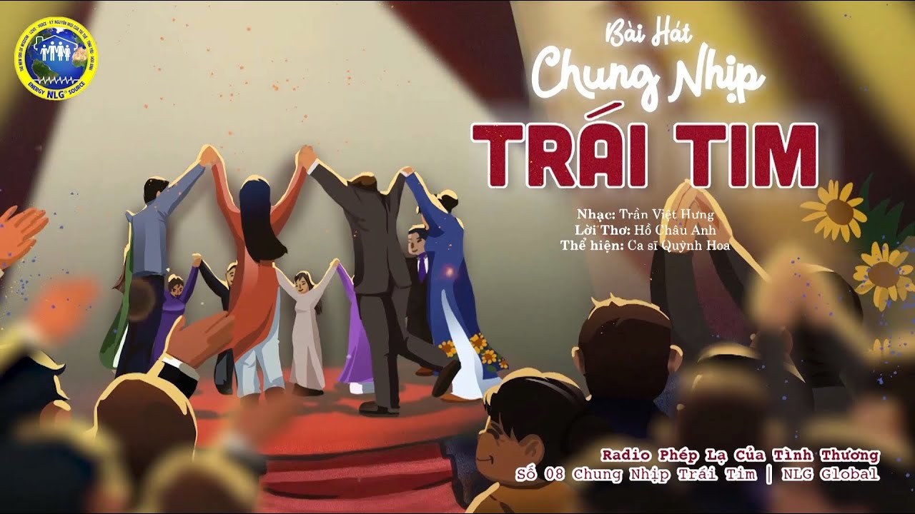 Chung Nhịp Trái Tim