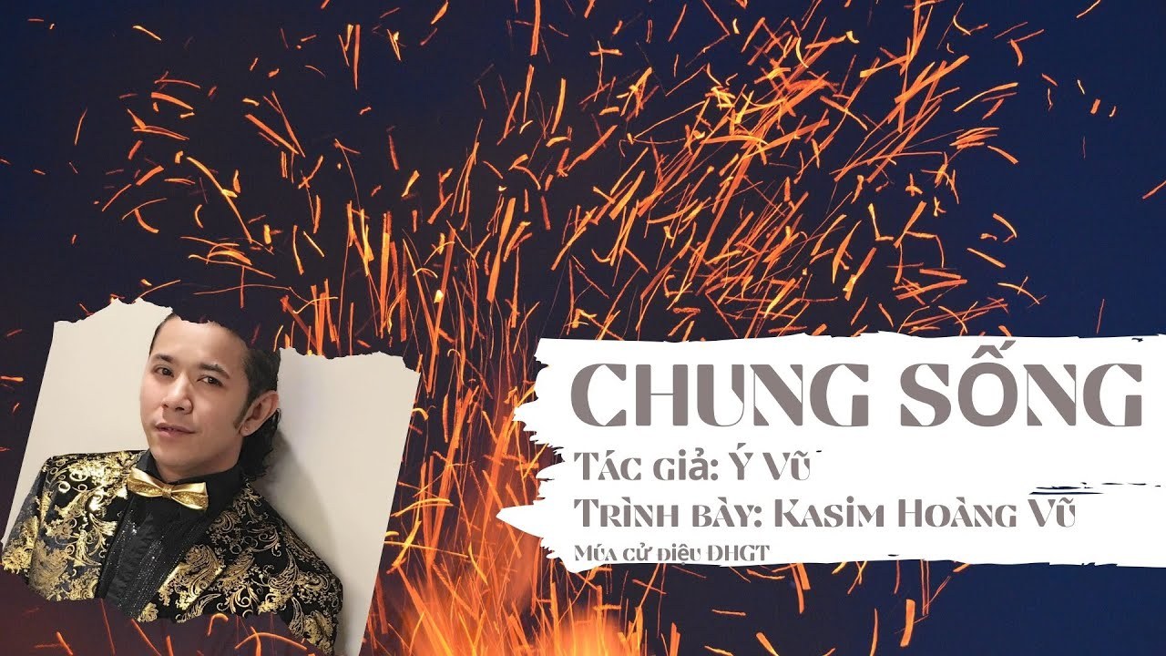 Chung Sống