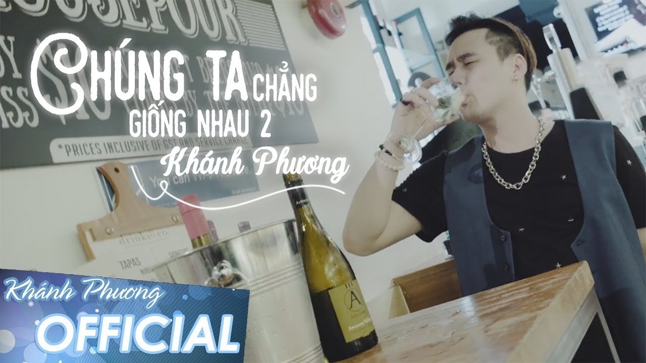 Chúng Ta Chẳng Giống Nhau 2