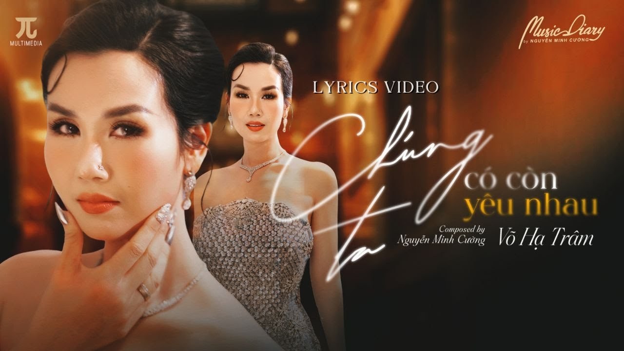 Chúng Ta Có Còn Yêu Nhau