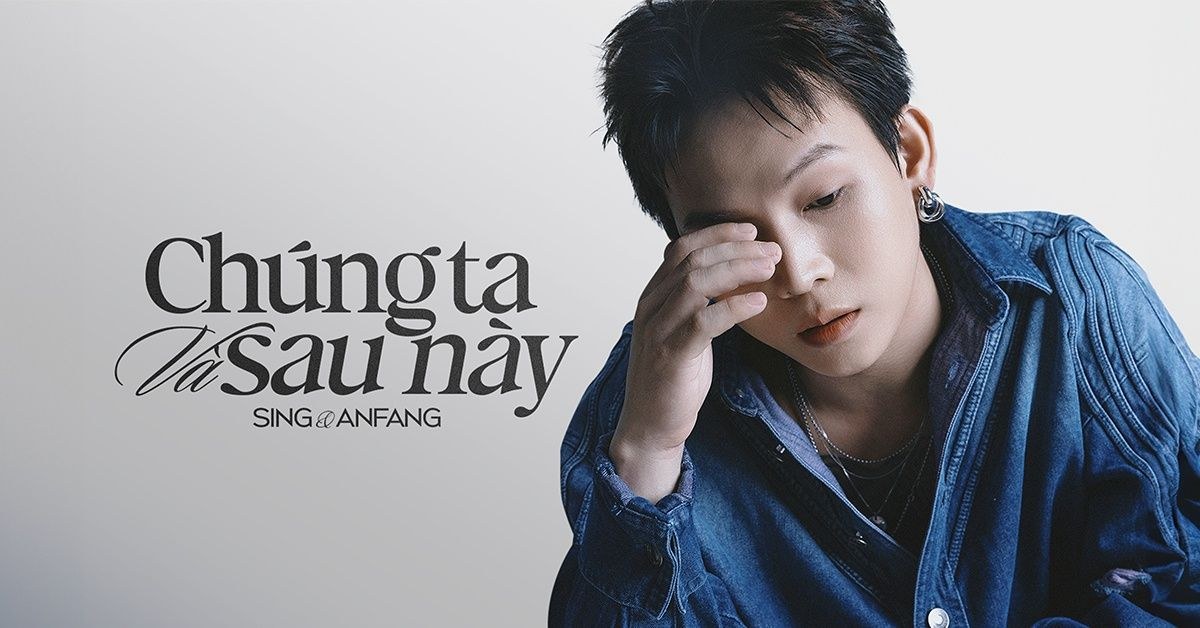 Chúng Ta Của Sau Này