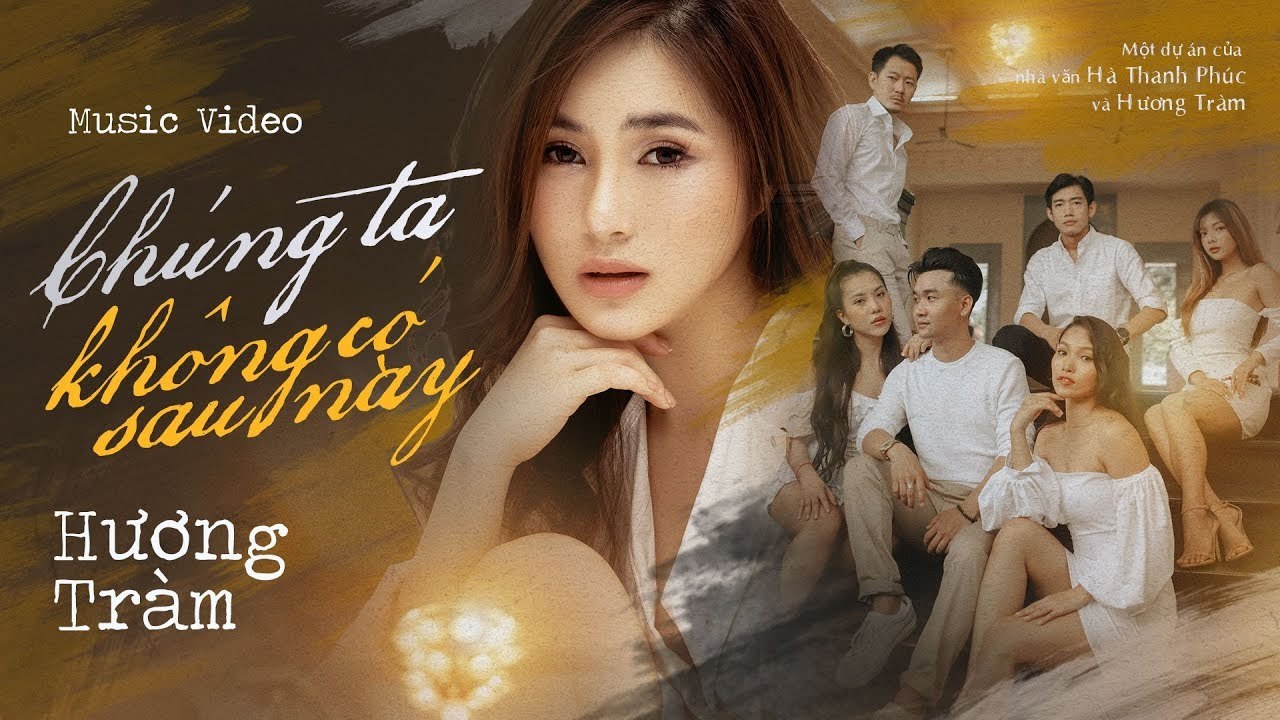 Chúng Ta Không Có Sau Này