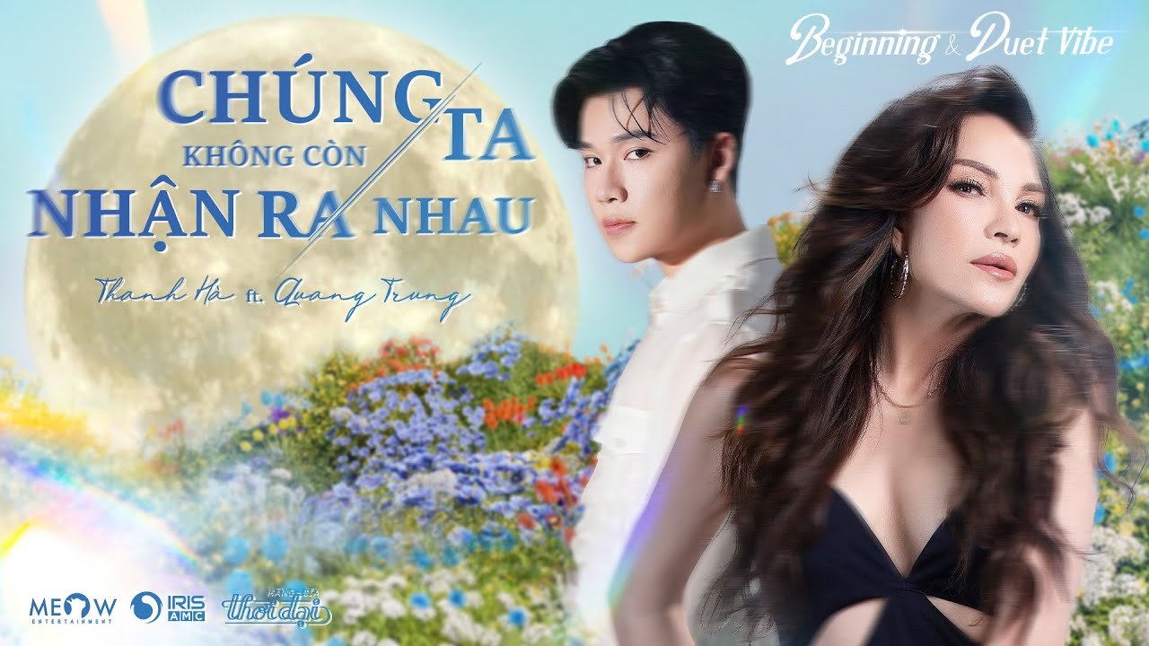 Chúng Ta Không Còn Nhận Ra Nhau