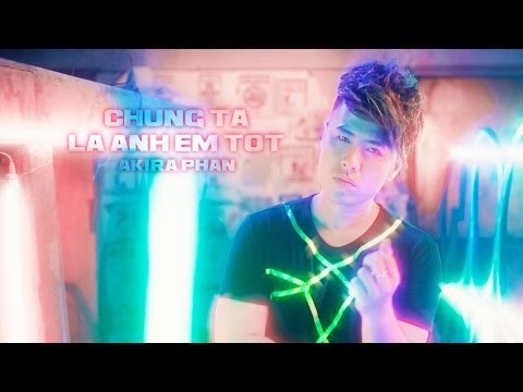 chúng ta là anh em tốt