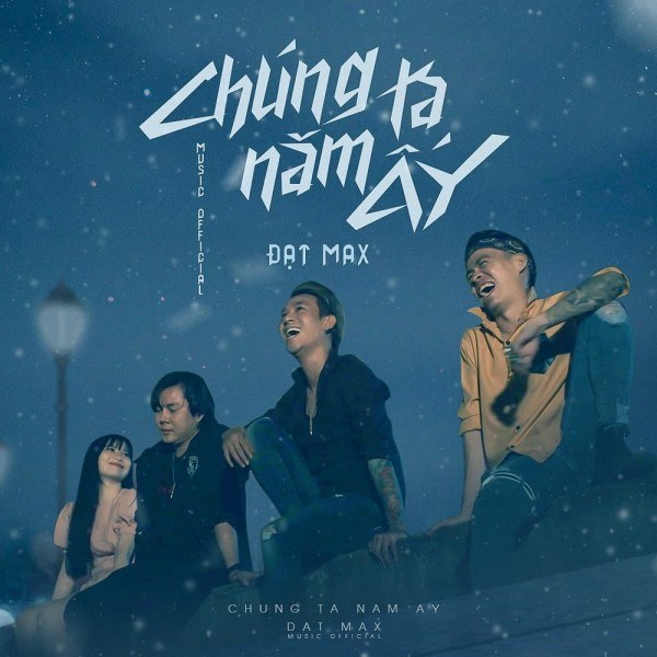 Chúng Ta Năm Ấy
