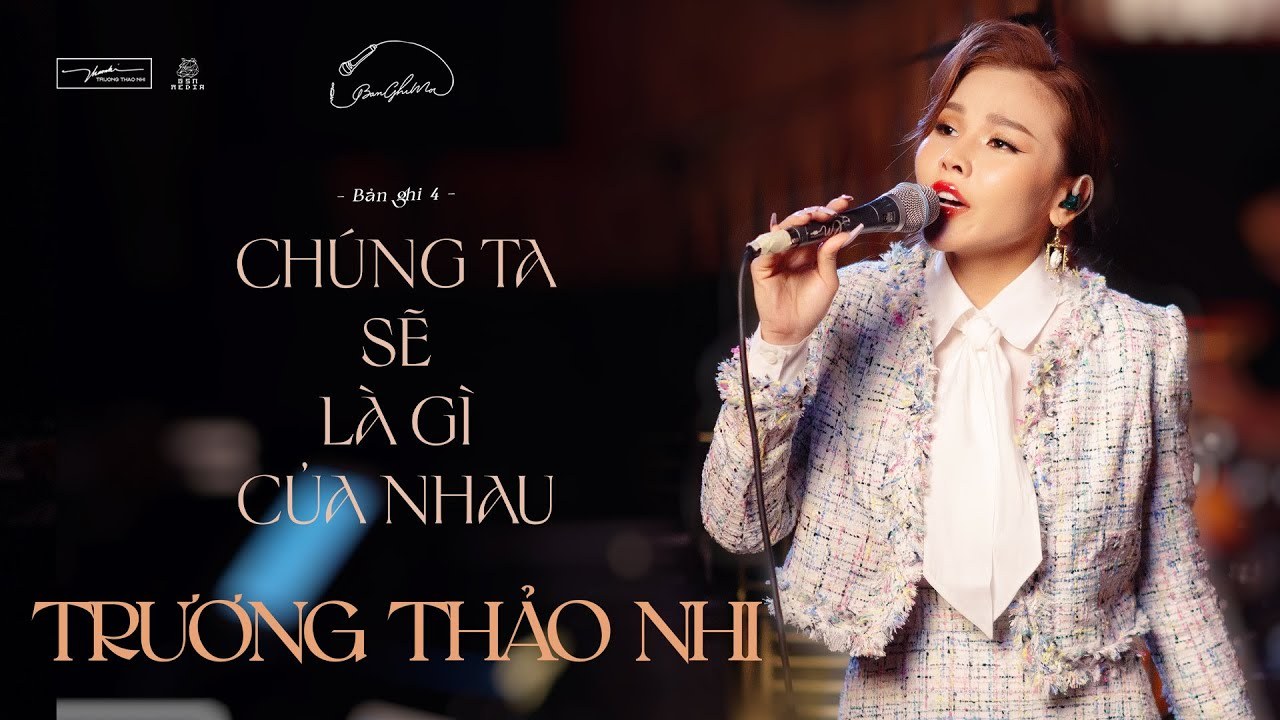 Chúng Ta Sẽ Là Gì Của Nhau
