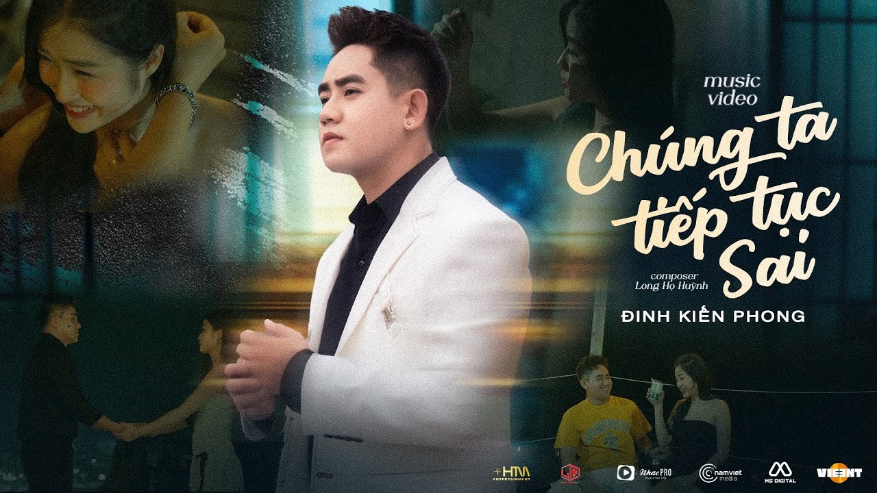 Chúng Ta Tiếp Tục Sai