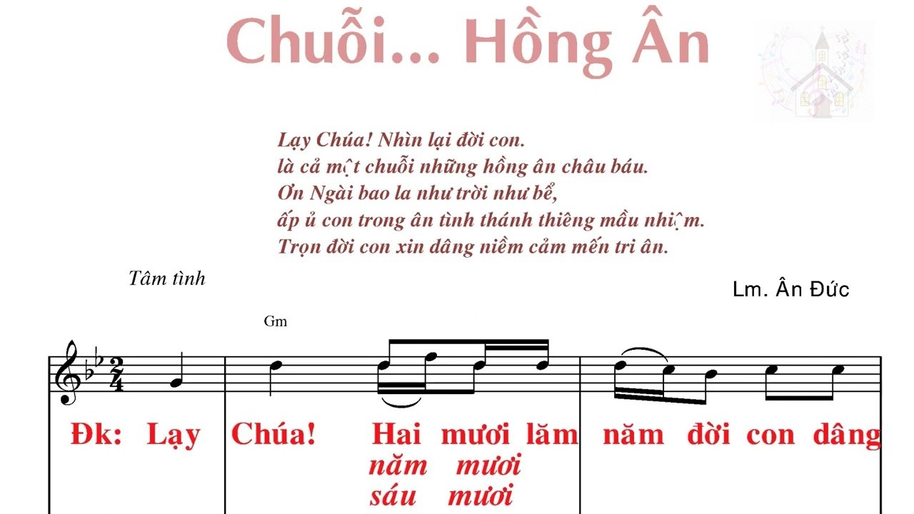 Chuỗi hồng ân