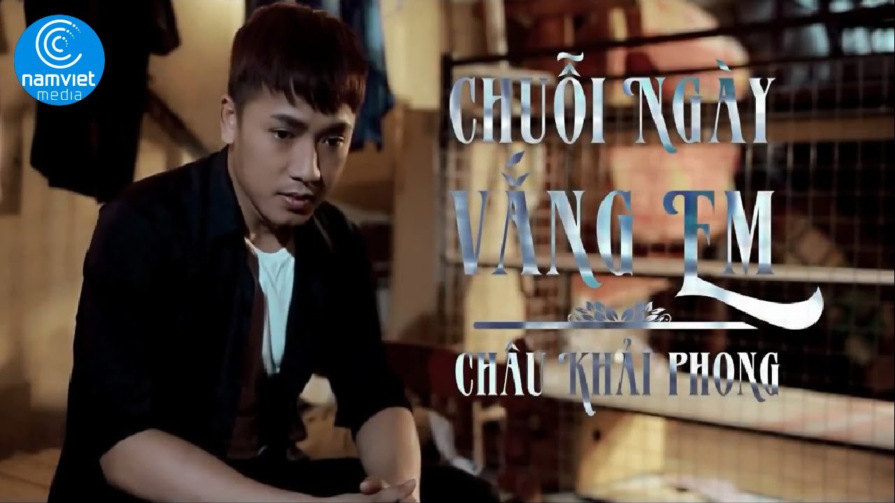 Chuỗi Ngày Vắng Em
