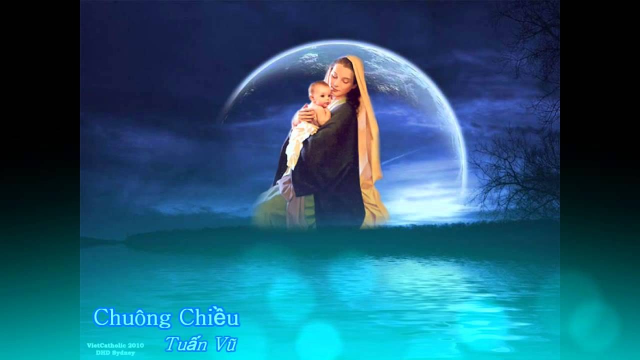 Chuông chiều