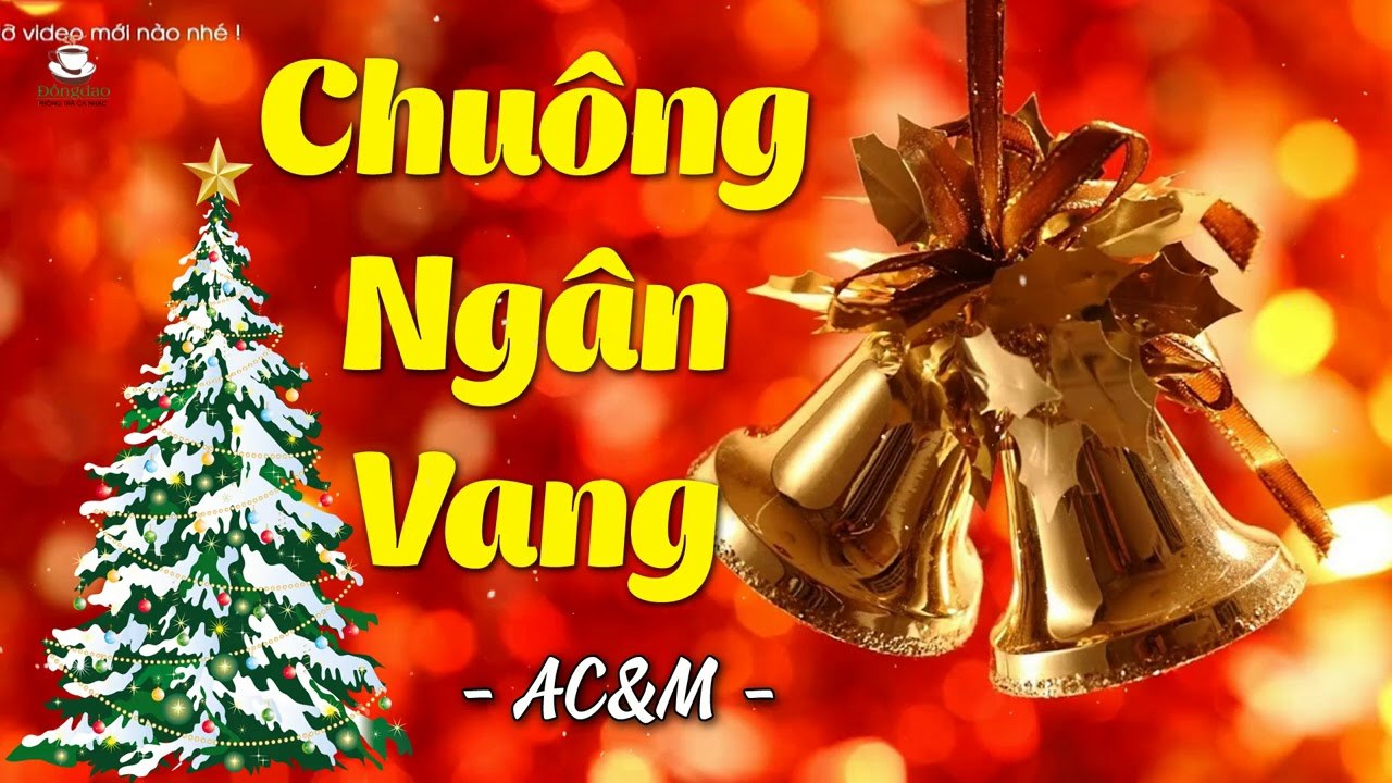 Chuông Ngân Vang