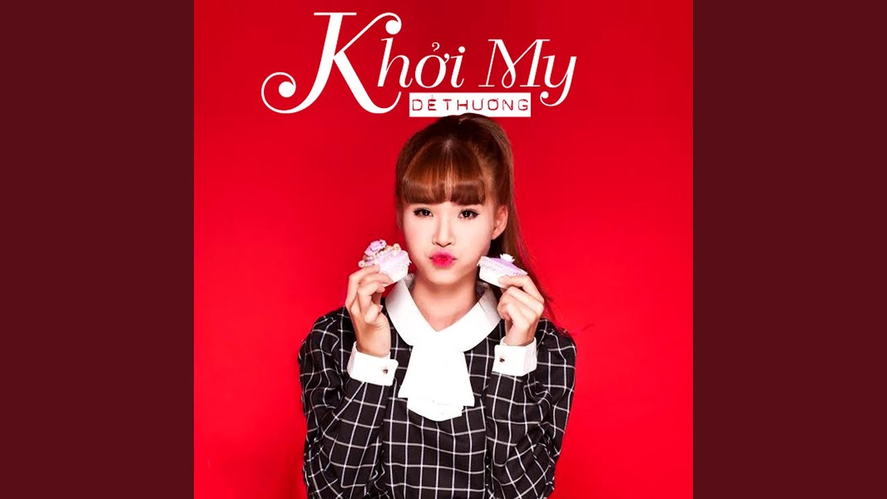 Chuột Yêu Gạo (English Ver)