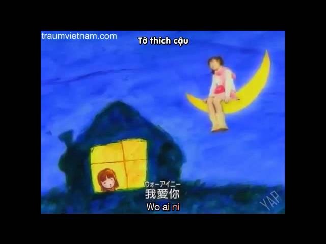 Chuột yêu gạo japan vesion (Nezumi wa Kome ga Suki)