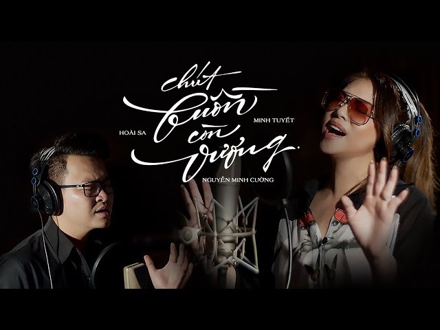 Chút Buồn Còn Vương