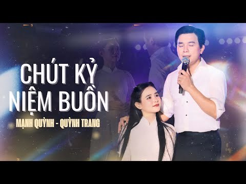 Chút Kỷ Niệm Buồn (Chút kỉ niệm buồn)
