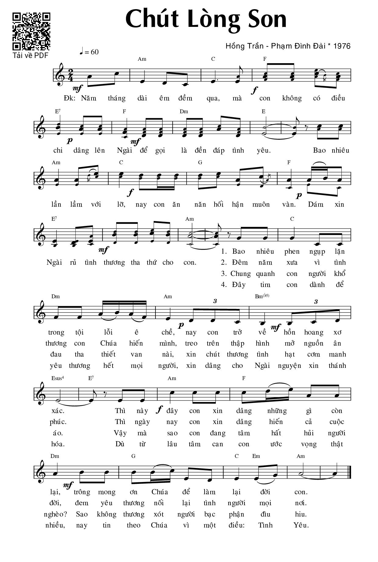 Chút Lòng Son