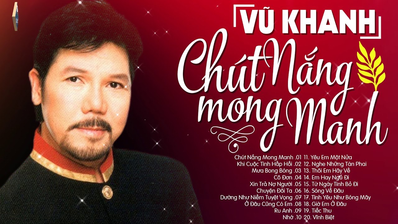 Chút Nắng Mong Manh