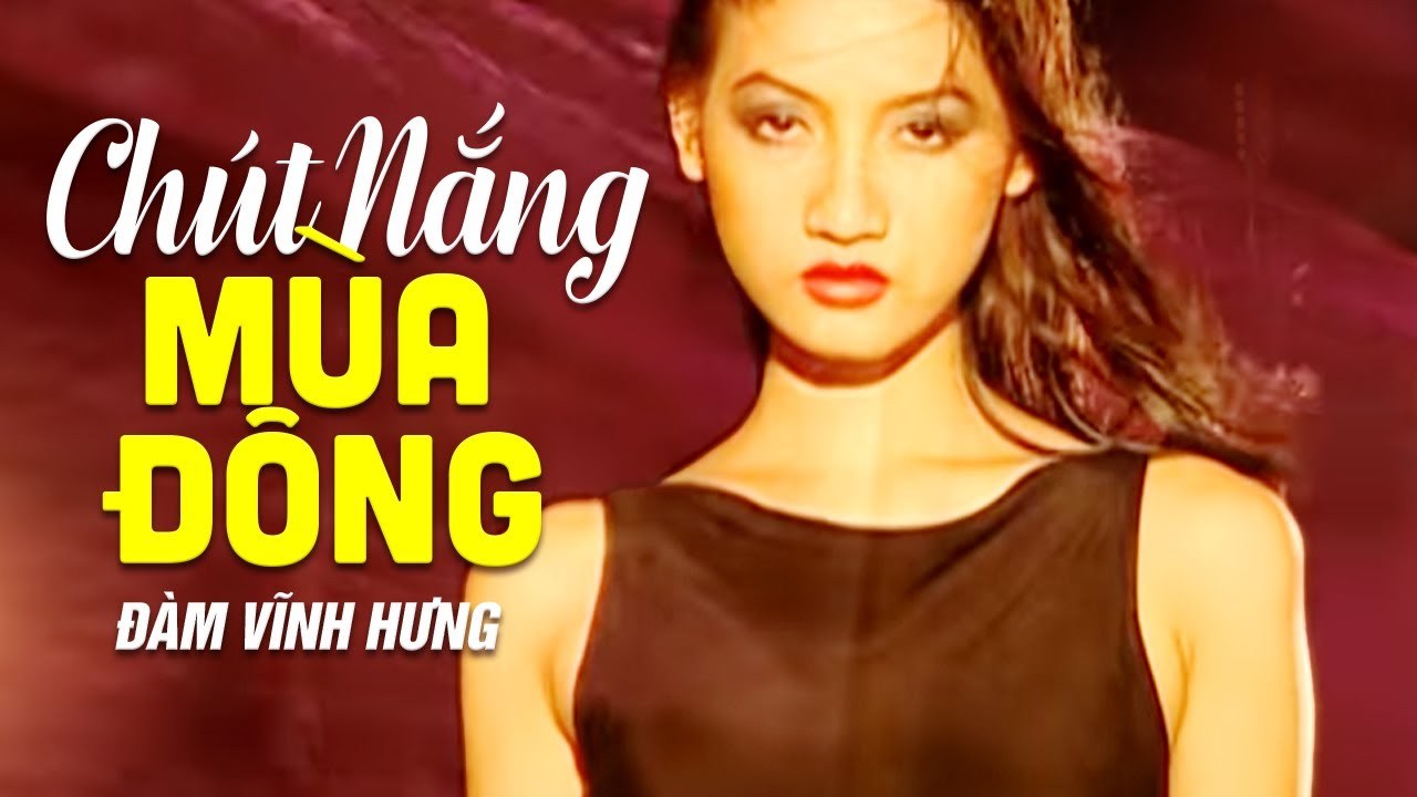 Chút nắng mùa đông