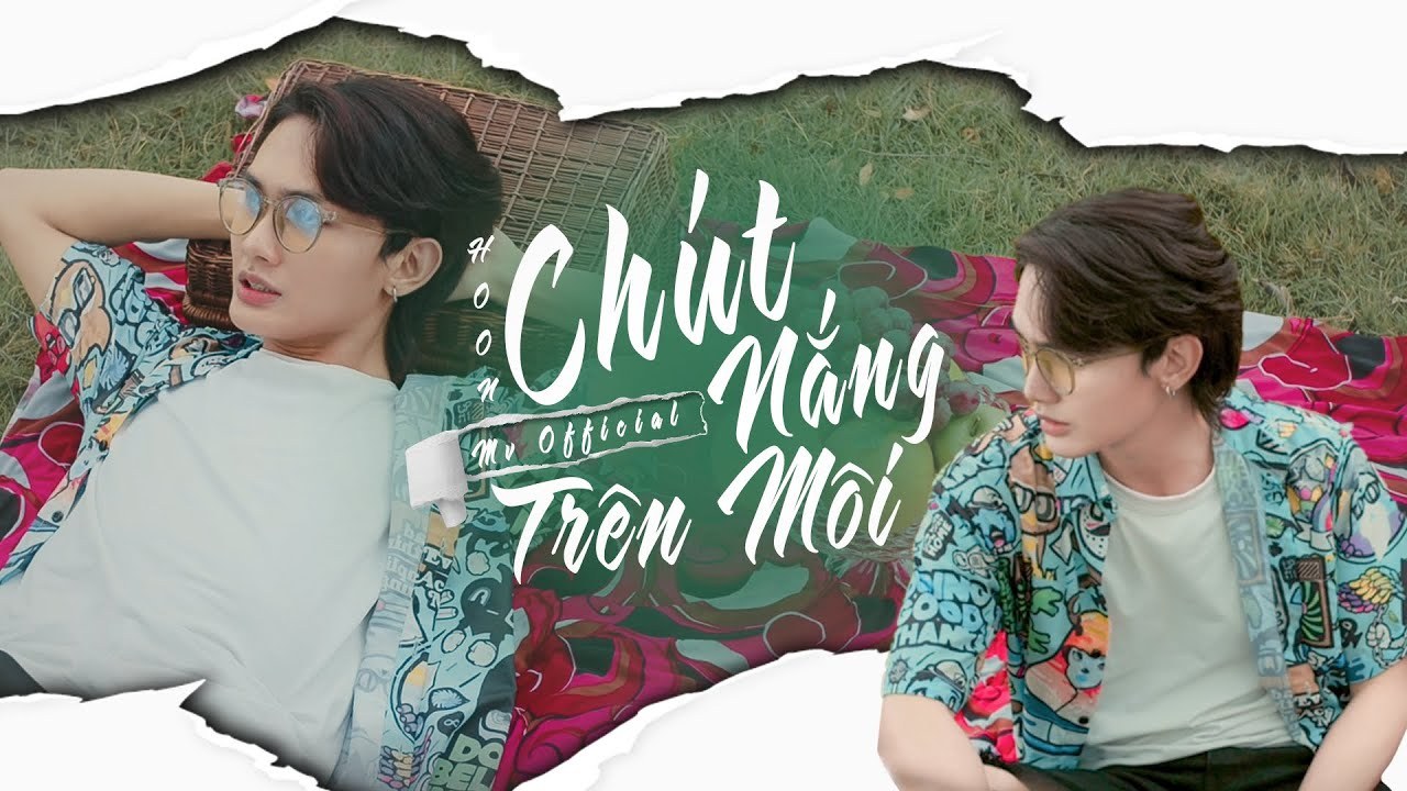Chút Nắng Trên Môi