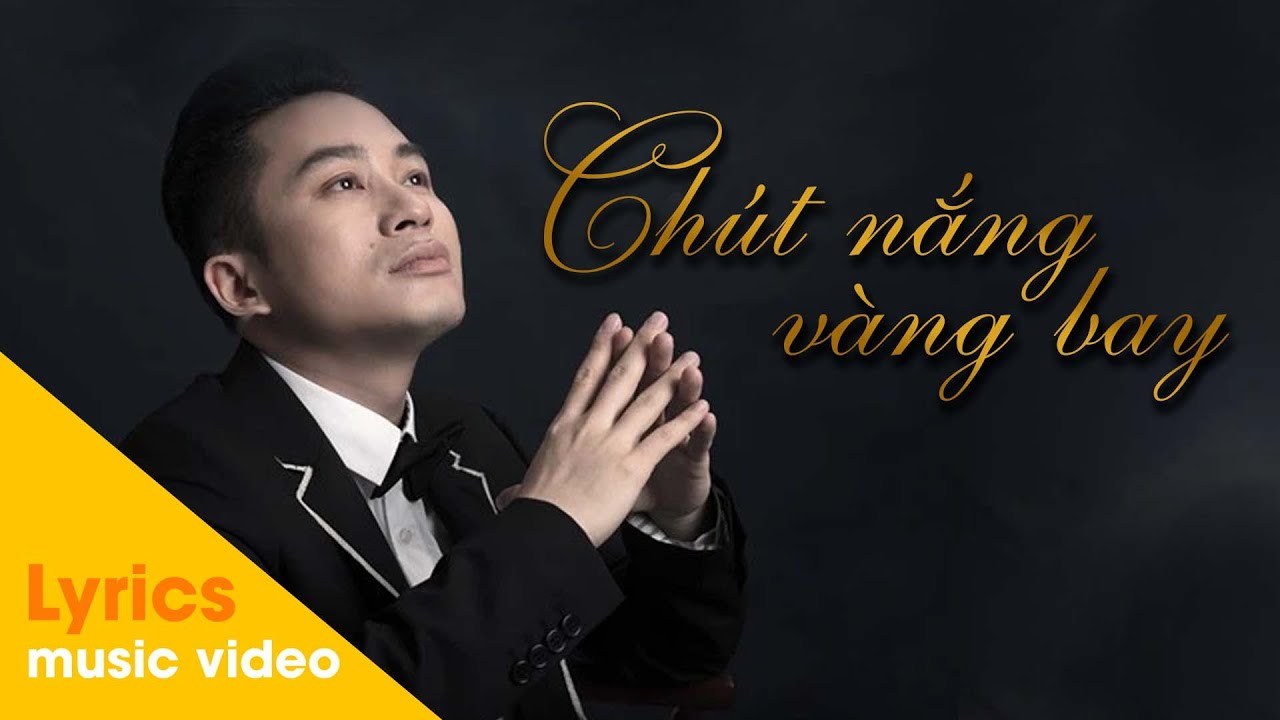 Chút Nắng Vàng Bay