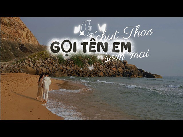 Chút Thảo Sớm Mai