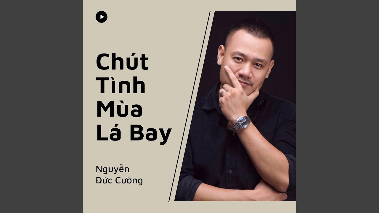 Chút Tình Mùa Lá Bay