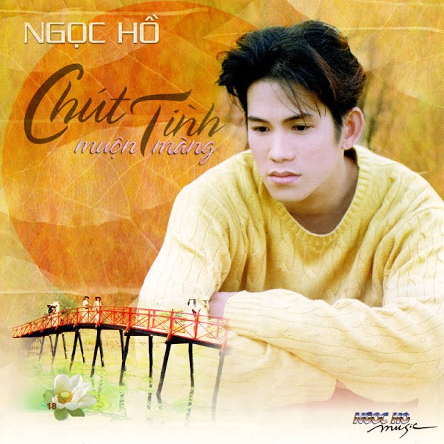 Chút tình muộn màng