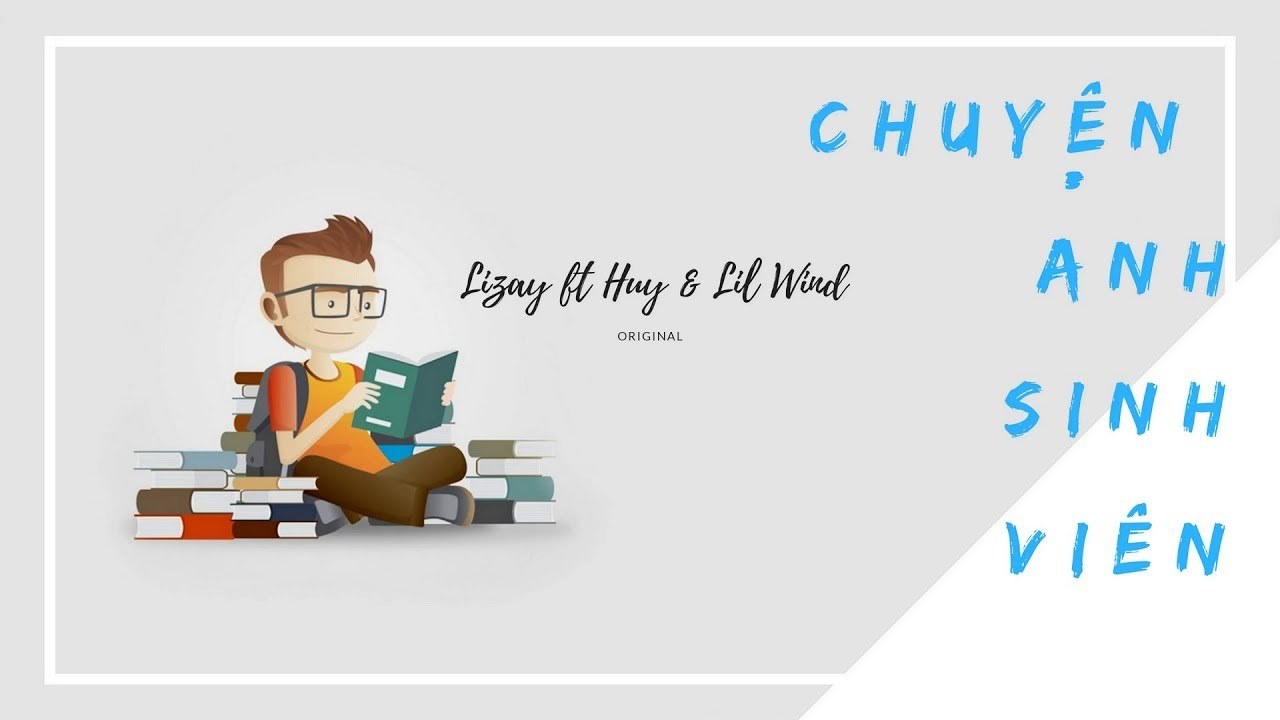 Chuyện Anh Sinh Viên