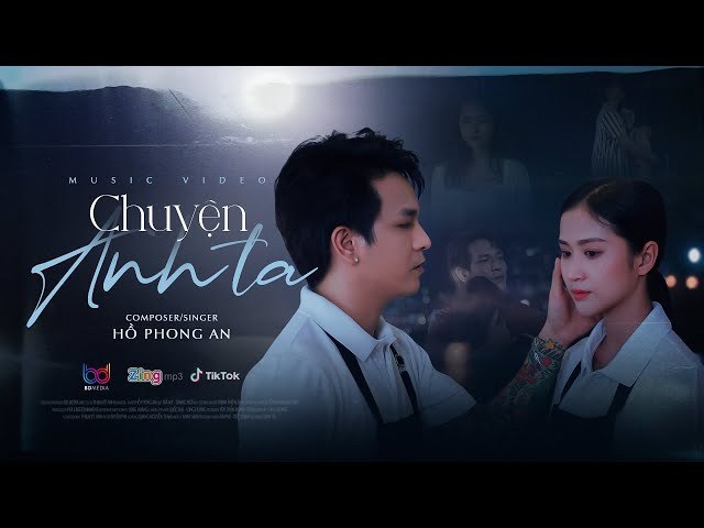 Chuyện Anh Ta