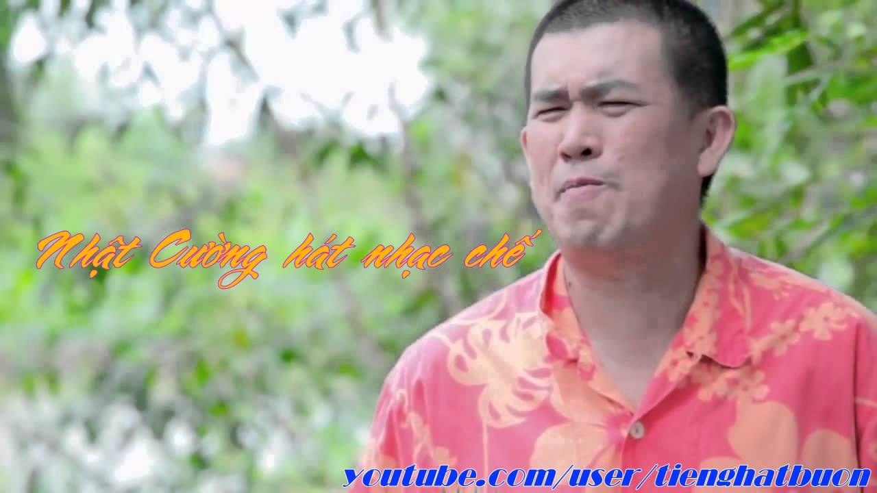 Chuyện Bà Bán Quán (chế)