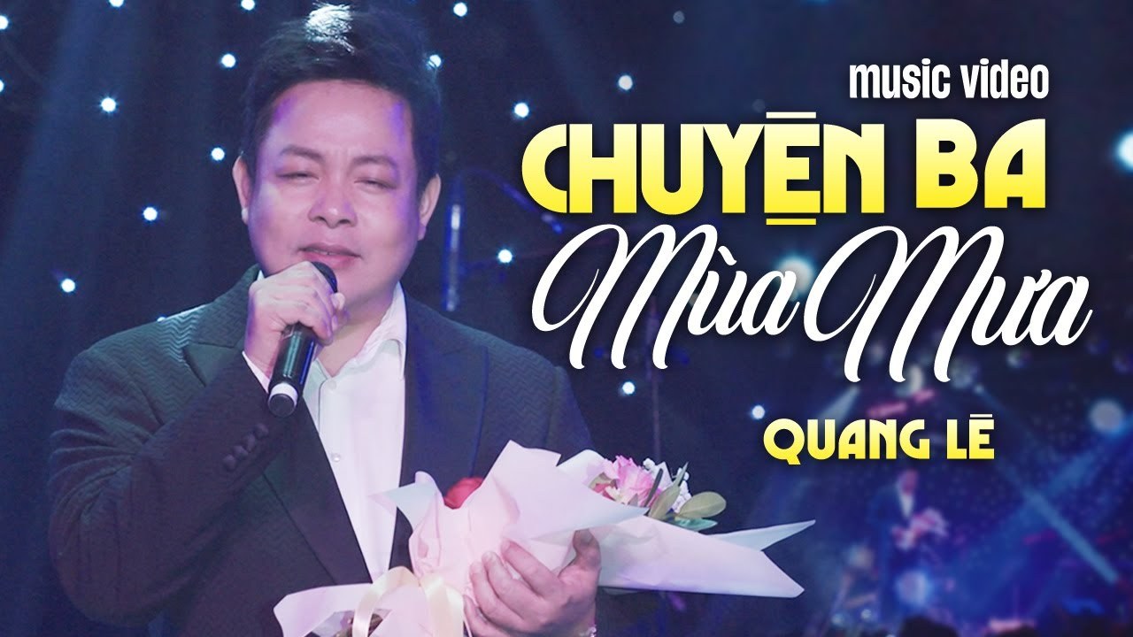 Chuyện Ba Mùa Mưa